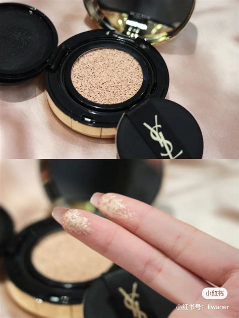 ysl luminous matte cushion foundation|best long lasting cushion foundation.